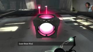 Dev Struggles With Portal (Part 3)