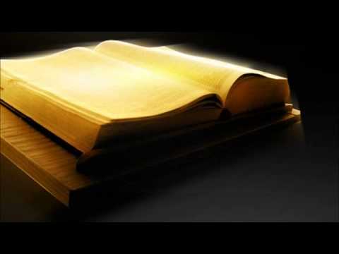 The Holy Bible   Book 35   Habakkuk   KJV Dramatized Audio