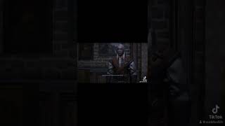 Your Gonna love his beard 🤣🤣#GamingGlitch #FunnyMoments #TheWitcher"