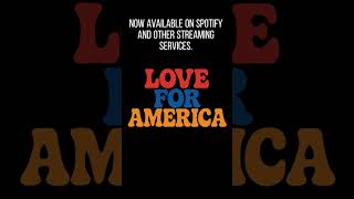 Love for America #music #aimusic #aisongs #reggae #spotify