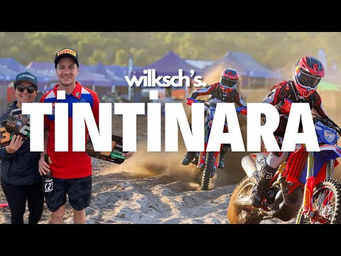 From Dust to Podiums - Tintinara AEC  | The Wilksch's Ep.3