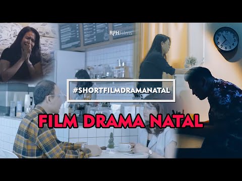 SHORT FILM - Drama NATAL | FIF
