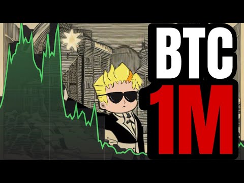 I was high but btc going higher 