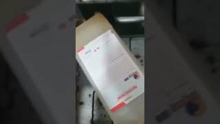 install inject printer for bottle code tags