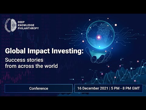 Global Impact Investing: Success stories from across the world
