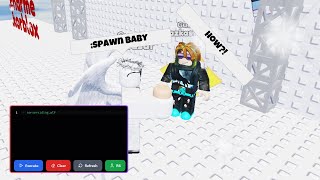*BEST* SERVERSIDE.XYZ  | 100+ INFECTED GAMES | ROBLOX SERVERSIDE SHOWCASE 2025