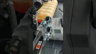 2015 Ford F150  Ecoboost AC Compressor Replacement Vid2