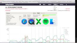 FYF 29: Race Tactics   What's Your Best Weapon   How To Find Out! Does Training Work? Proof in Data!