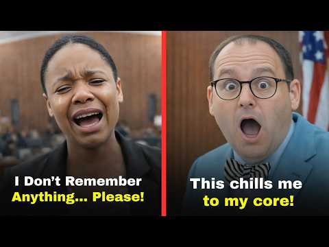 Driving the Wrong Way, Passed Out Cold — Judge Fleischer Says It Chills Him