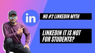 Linkedin For Student | Linkedin Guide For Beginners 2022 | DigitalCheetah