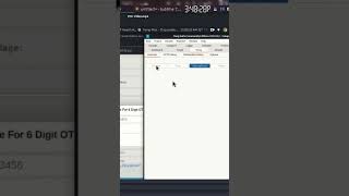 OTP verification via response manipulation #burpsuite #bugbountytip #hackingcourse #cybersecurity