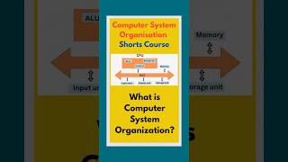 Understanding Computer System Organization