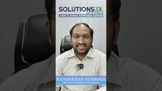 Ignite Your Medical Coding Journey | Solutions3x |  Medical Coding Education 🏥📚