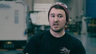 Computer Integrated Machining – Guilford Technical Community College