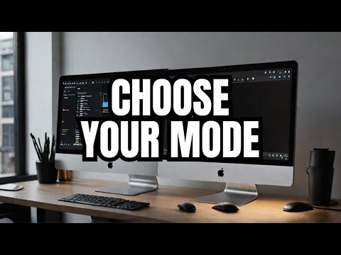 🔥 Full Dark Mode vs Light Mode – Best Theme Toggle with HTML & CSS!