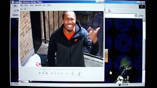 Merky ACE - Lockstock (Official Video)