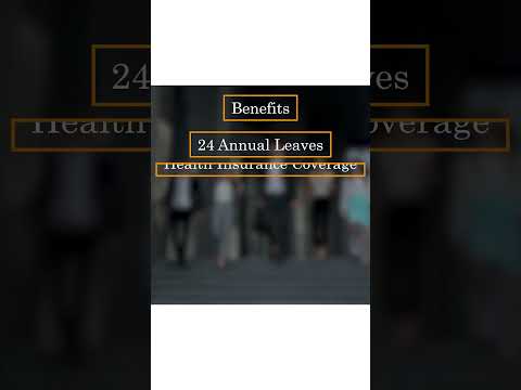 Get READY To WORK ABROAD | Pivotal Leap