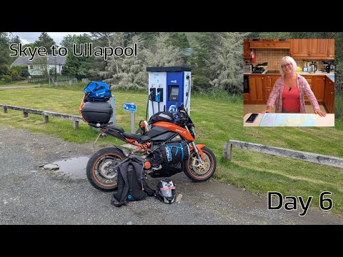 Day 6 🏴󠁧󠁢󠁳󠁣󠁴󠁿 - Time for short cuts