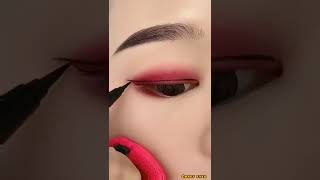 eyeliner lagny ka tareqa|| how to apply eyeliner easily