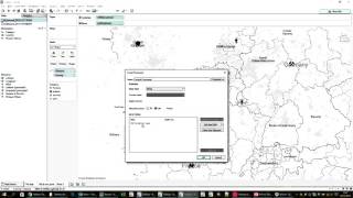 Biztory | Tableau: Map with multiple symbols per location