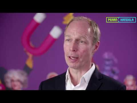 How agile working affects trust