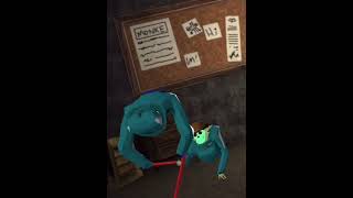 SQUID GAME REMAKE TRAILER