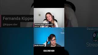 POV: Entrevista Técnica 🤯#programação #programador #desenvolvedor #vagadeemprego #programar