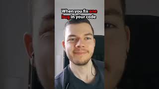 Relatable 🥲 #javascript #typescript #refactoring