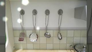 wooden kitchen with tools for kids of age 3+