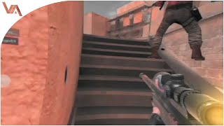 We | Standoff 2 by v1alet
