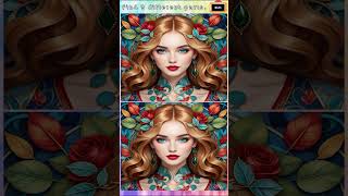 🚀Try finding other paintings made by AI. 🤯 #focusboost #art #관찰력 #관찰력 #generativeai #painting
