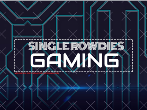 Single Rowdies Gaming || Free Fire live in telugu || Foot Path to 500 subscribers