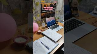 romanticizing study #love #music #trending #study