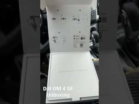 New DJI day!