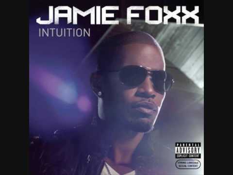 Jamie Foxx - Slow