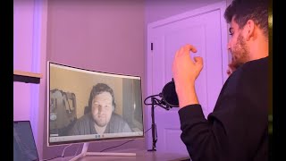 Interview with Um Nik | Codeforces Legendary Grandmaster