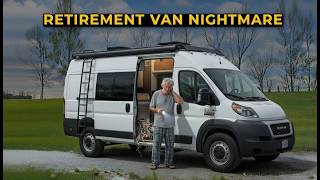 6 Campervans That Will Destroy Your Retirement (Avoid These in 2026)