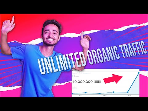 Free Website Traffic Generator Tool | Traffic Bot Software