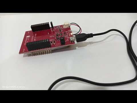 Battery Pack for LaunchPads