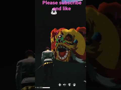 freefire short part 3