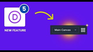 The New Divi Canvases Is Amazing