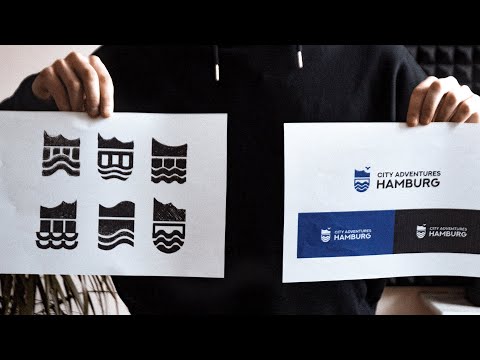 Logo Design Process From Start to Finish
