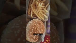 Deadly E. coli outbreak linked to McDonald’s popular menu item