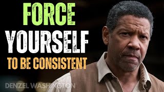 What's the Real Difference Between DISCIPLINE and Consistency for Success
