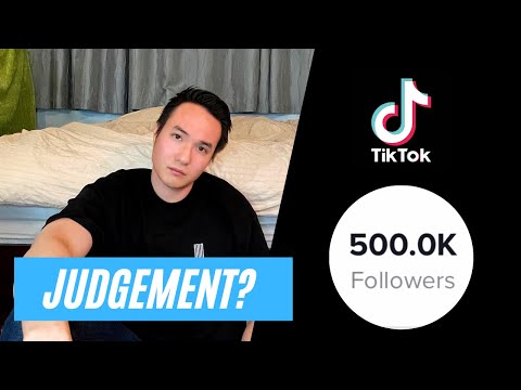 Before You Quit Investment Banking to Become a Tiktoker...