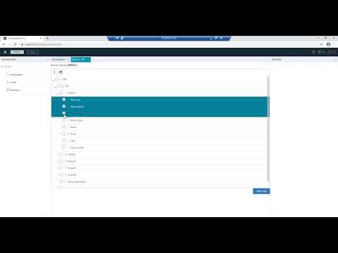 iFIX65 Confighub
