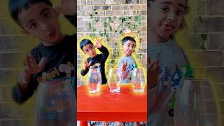 Make It Rain: Fun Cloud Experiment for Kids ☔️ #trending #shortvideo #shortsfeed #shorts