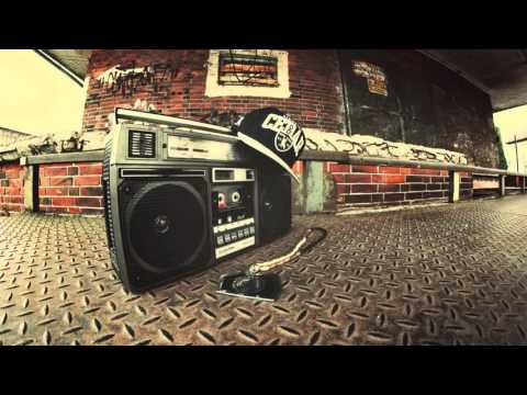 Base de Rap Underground-Instrumental