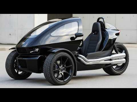 15 Mind-Blowing Vehicles That Will Dominate Roads in 2026