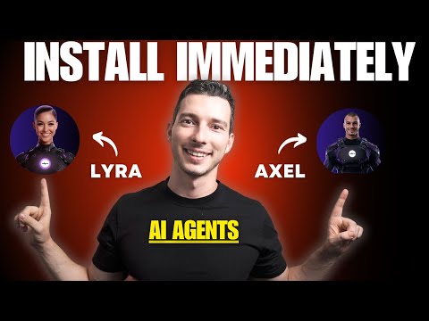 Two AI Agents Every Business Needs in 2025